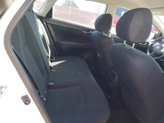 3N1AB7AP3KY202605 Nissan SENTRA S