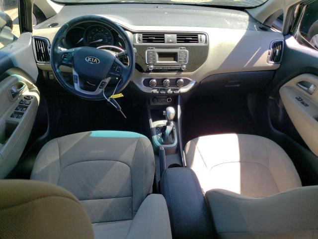 KNADN4A30G6633945 KIA RIO EX