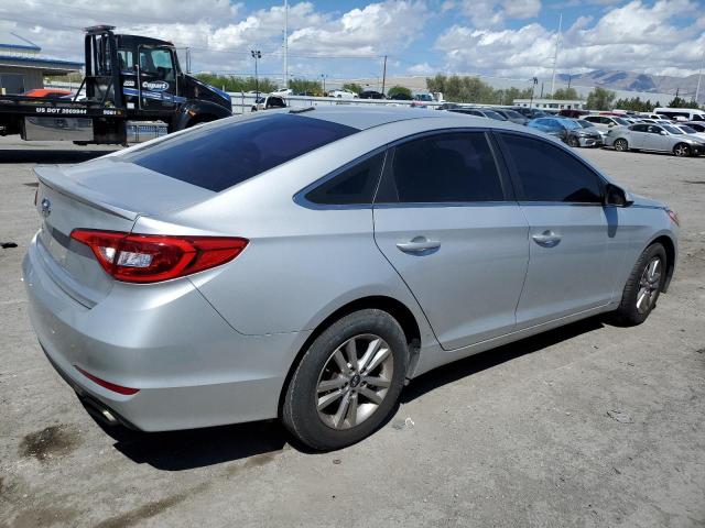 5NPE24AF9HH474456 | 2017 HYUNDAI SONATA SE