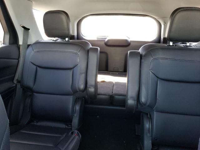1FMSK8DH8NGA91157 Ford EXPLORER XLT