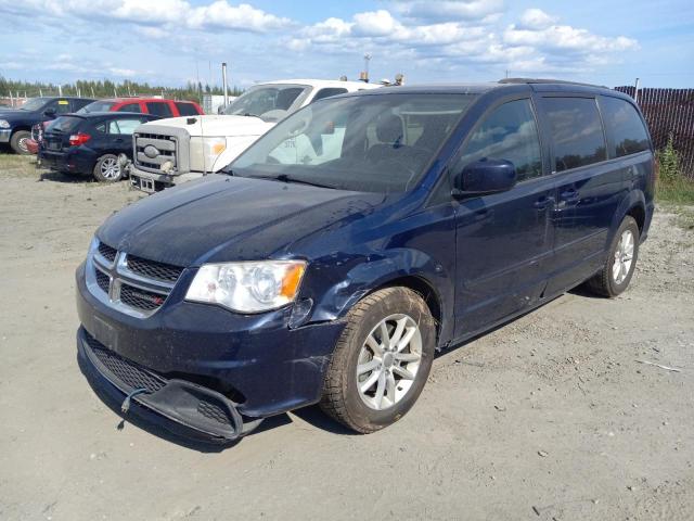 Vin: 2c4rdgcg6er341428, lot: 60988743, dodge caravan sxt 2014 img_1