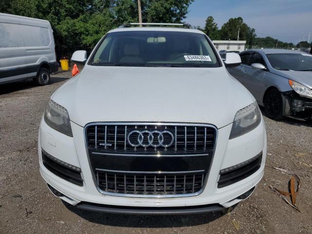 Фото: WA1LMAFE6DD005089 - 5