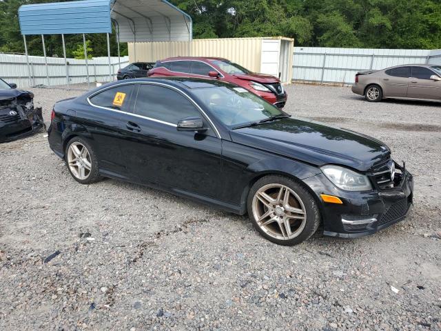 WDDGJ4HB7FG393896 Mercedes-Benz C 250