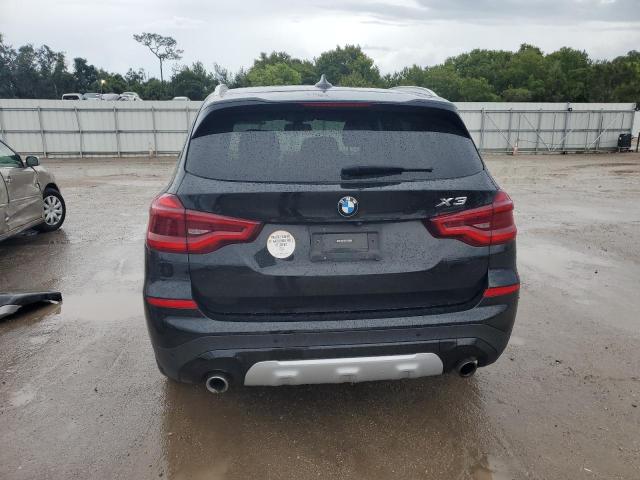 5UXTR9C54JLC79355 2018 BMW X3, photo no. 6