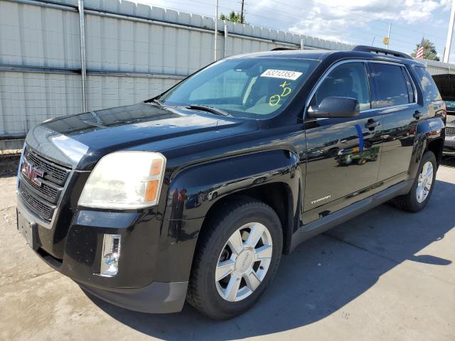 2012 GMC Terrain SLE