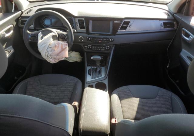 KNDCB3LC7K5256690 KIA NIRO FE
