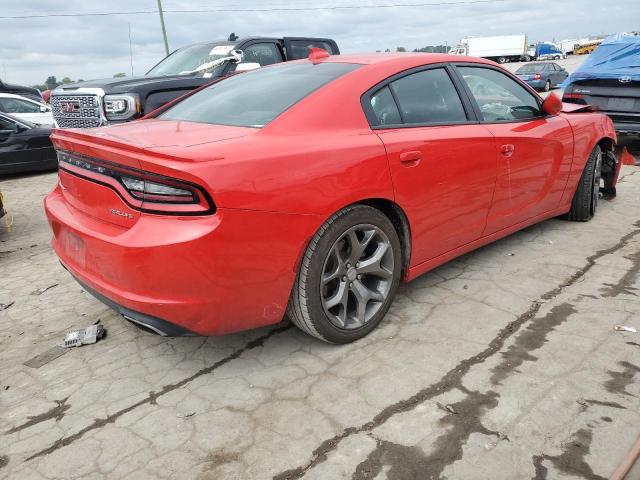 2C3CDXHG1FH837084 | 2015 Dodge charger sxt