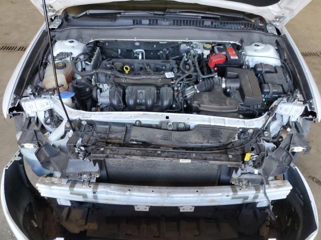 3FA6P0H78ER344776 Ford FUSION SE