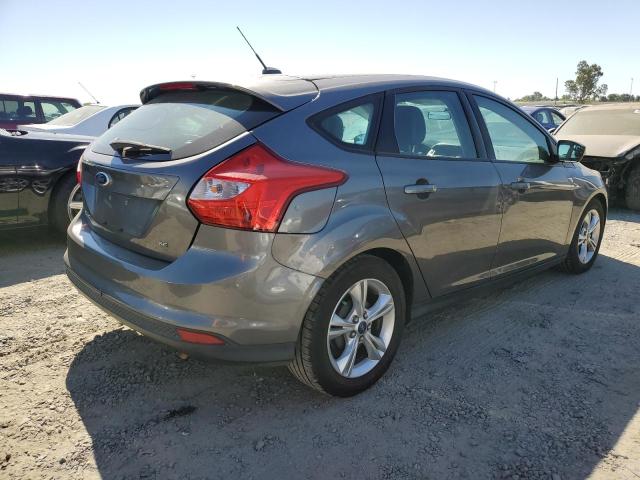 1FADP3K22EL391645 Ford FOCUS SE