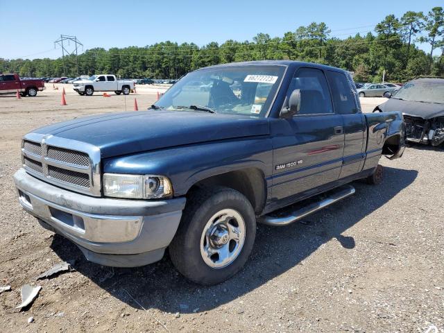 2001 Dodge Ram 1500 