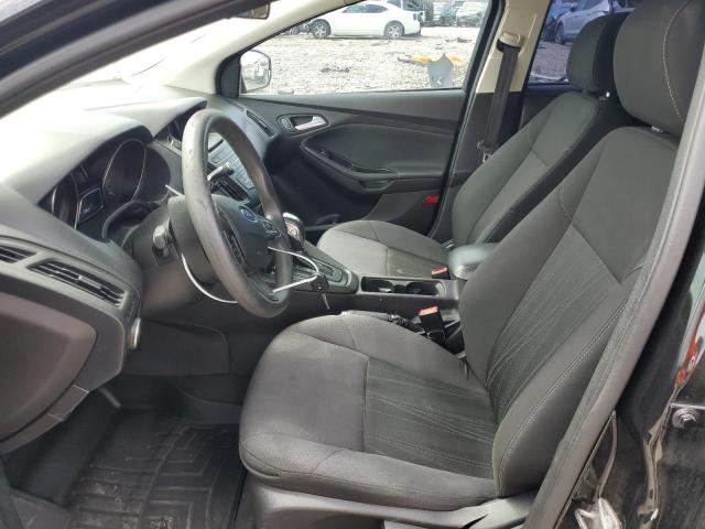 1FADP3K20FL241566 Ford FOCUS SE