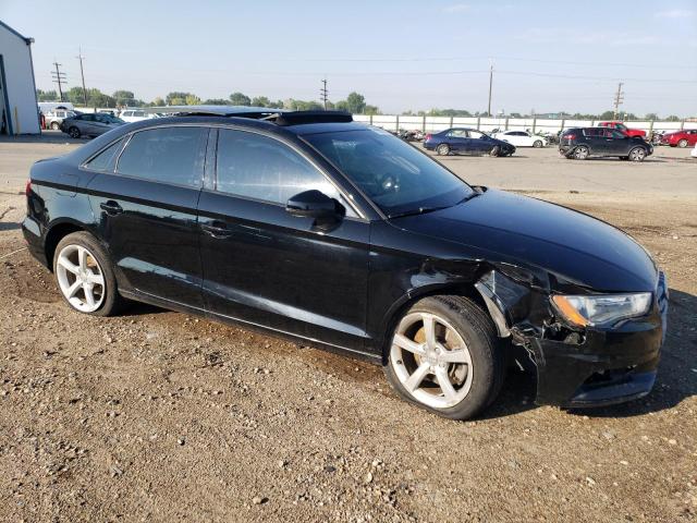 2015 AUDI A3 2.0T QU - WAUBFGFF2F1115016
