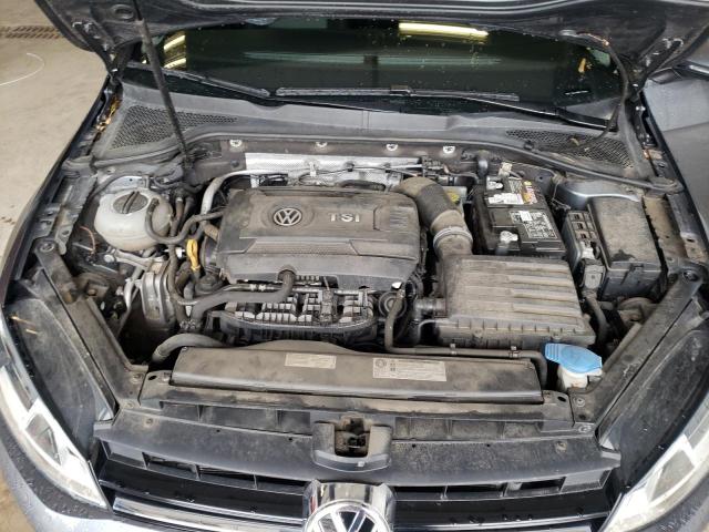 2015 VOLKSWAGEN GOLF SPORT - 3VWC17AU1FM513846