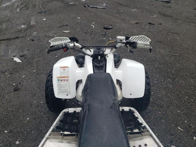 2006 YAMAHA YFZ350 - JY43GG0366C068000