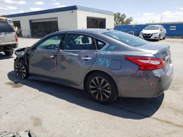1N4AL3AP0HC169718 Nissan ALTIMA 2.5