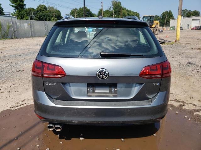 2015 VOLKSWAGEN GOLF SPORT - 3VWCA7AU0FM506113