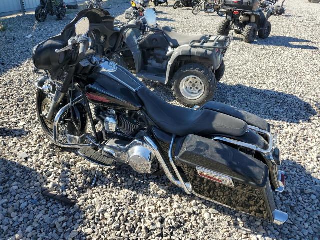 2005 HARLEY-DAVIDSON FLHTI 1HD1FVW115Y604048