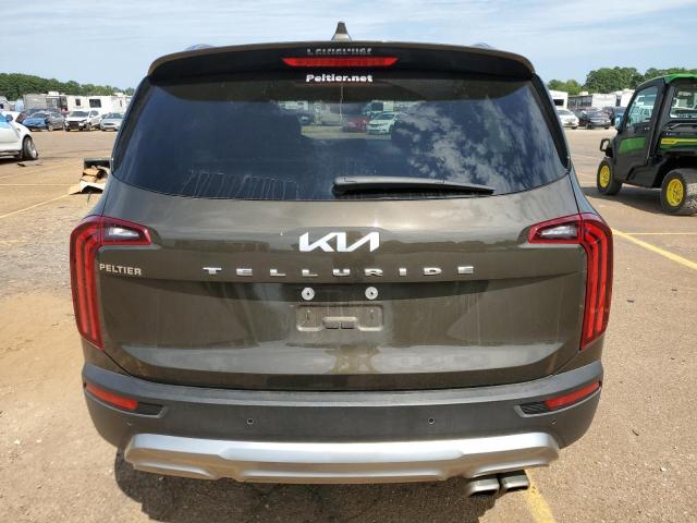 5XYP54HC9NG195054 Kia Telluride  6