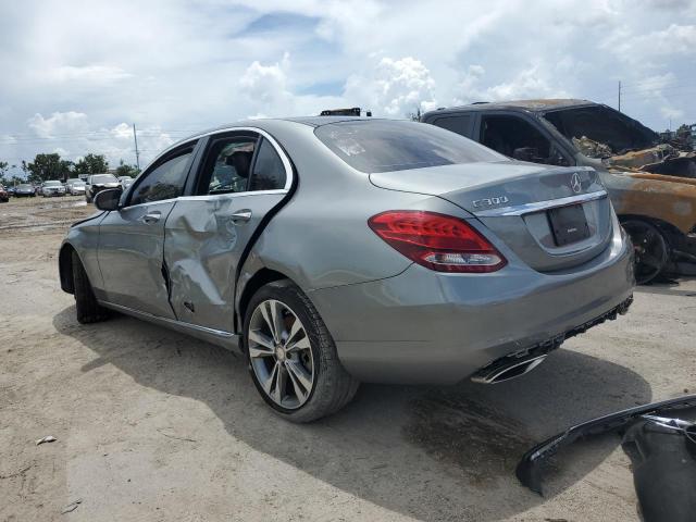55SWF4KB0GU138968 Mercedes-Benz C 300 4matic