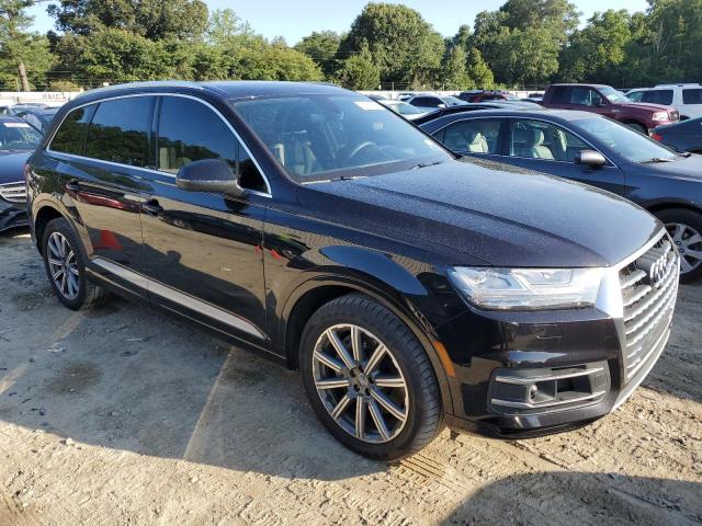 VIN WA1VAAF71JD039651 2018 Audi Q7, Prestige no.4