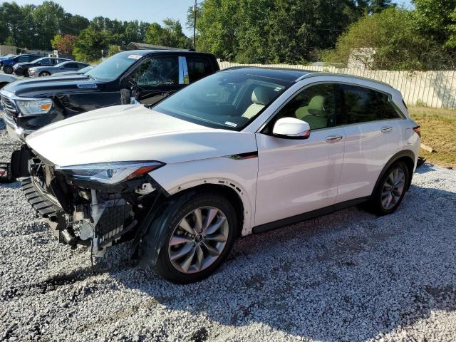 2020 INFINITI QX50 PURE