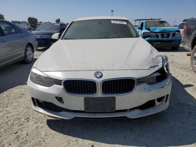 WBA3B1C53EK131470 BMW 320 I