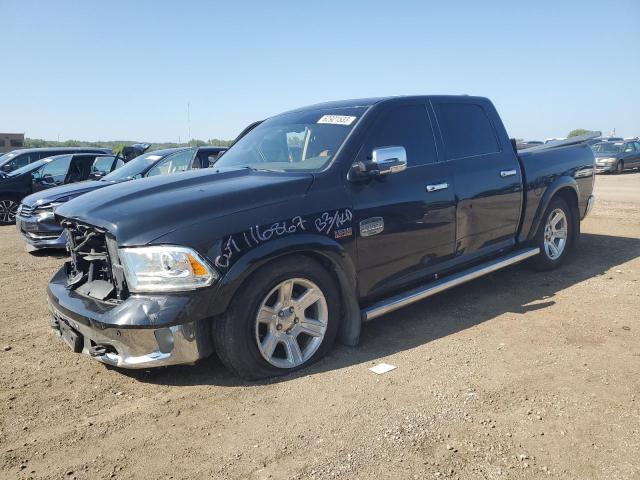 2014 Ram 1500 Longhorn