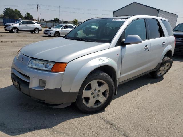 2005 Saturn VUE 