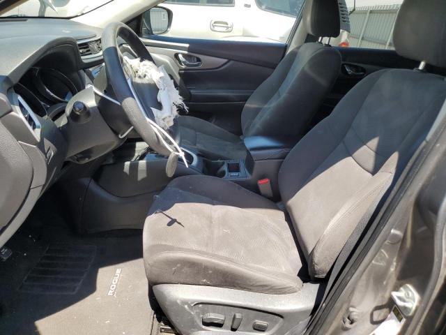 KNMAT2MV7GP659644 Nissan ROGUE S