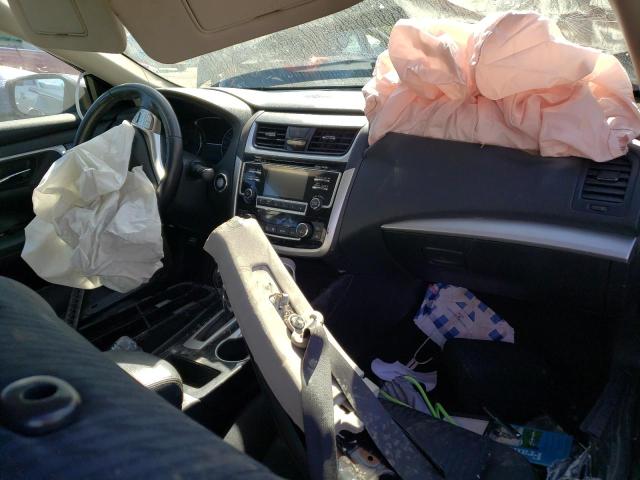 1N4AL3AP4JC213791 Nissan ALTIMA 2.5