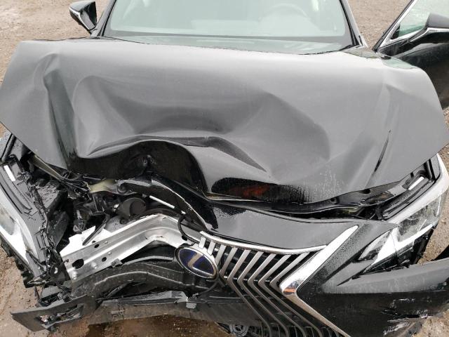 2021 LEXUS ES 300H LU 58AEA1C10MU012391