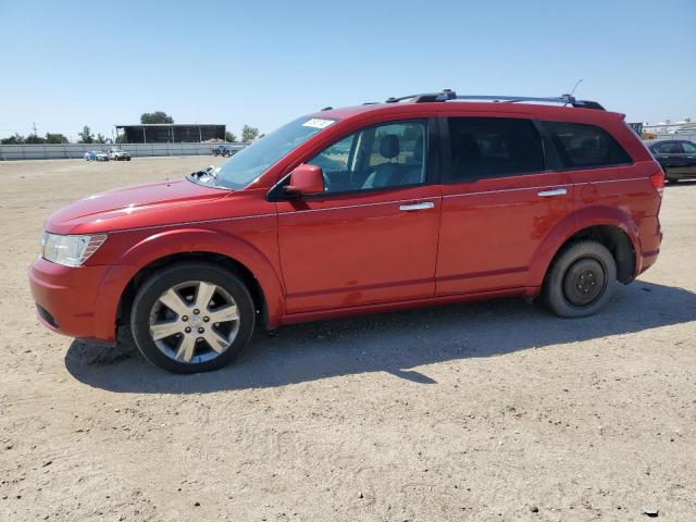 2010 Dodge Journey R/T