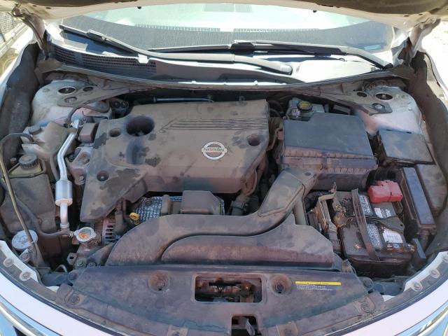 1N4AL3AP4FN345090 Nissan ALTIMA 2.5