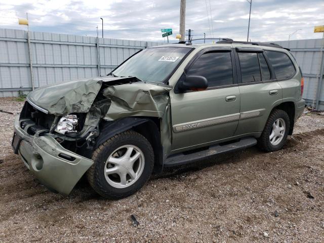 2004 GMC Envoy 