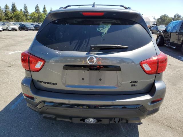 5N1DR2CM4LC609009 Nissan Pathfinder Sl