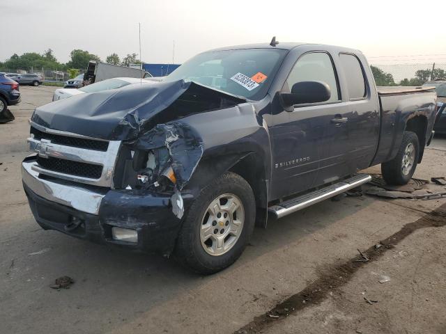 2008 Chevrolet C/K 1500 