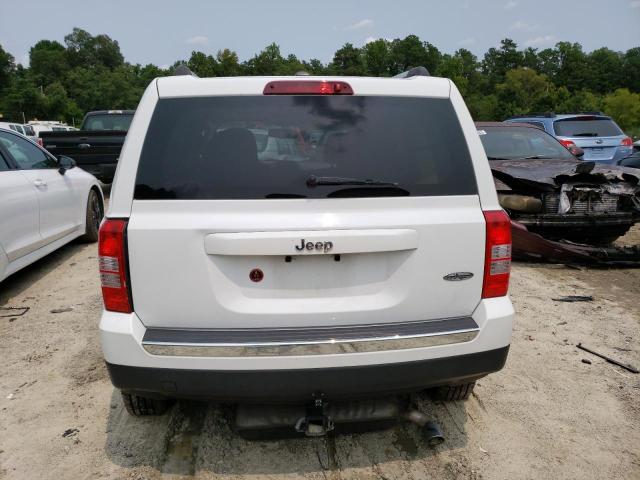 2016 JEEP PATRIOT LA - 1C4NJPFA2GD532851