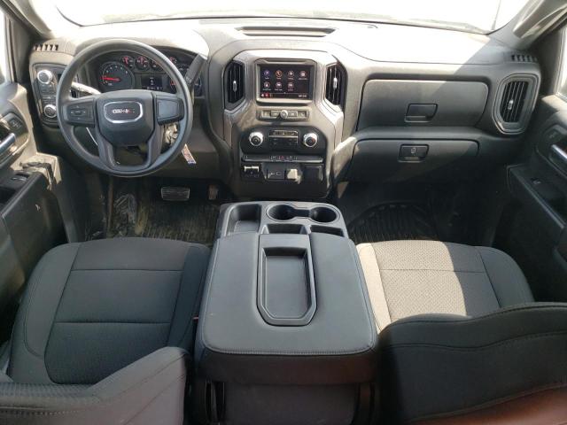 1GT59LE76NF242508 GMC Sierra K2500 Heavy Duty