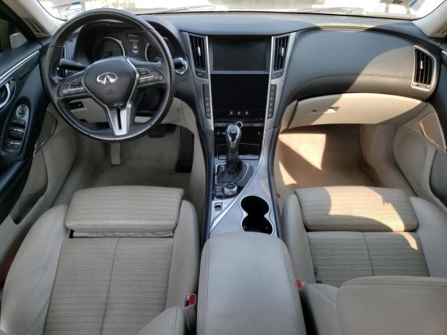 JN1EV7AR1KM555342 2019 Infiniti Q50 3.0T Sport