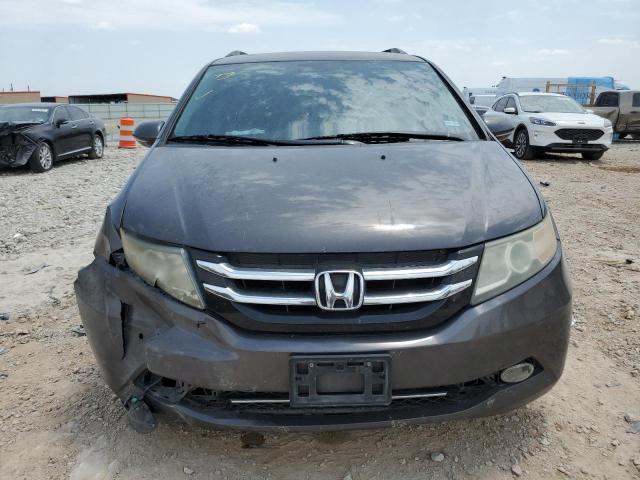 5FNRL5H90FB103542 2015 HONDA ODYSSEY, photo no. 5