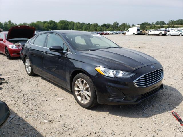 3FA6P0HD0LR231620 2020 FORD FUSION, photo no. 4