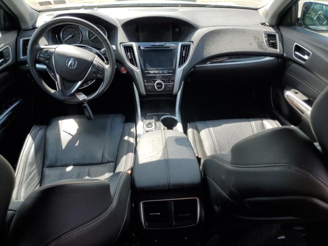 2018 ACURA TLX ADVANC 19UUB2F71JA007385