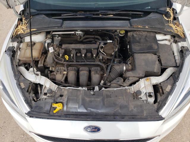 1FADP3F24GL203611 Ford FOCUS SE