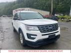 2016 FORD EXPLORER - 1FM5K8BH8GGC15849