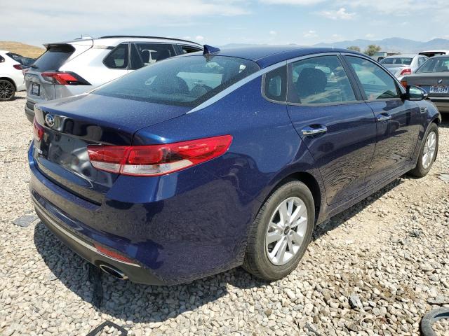 5XXGT4L33HG177672 KIA Optima Lx