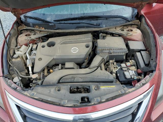 1N4AL3APXEC104211 Nissan ALTIMA 2.5