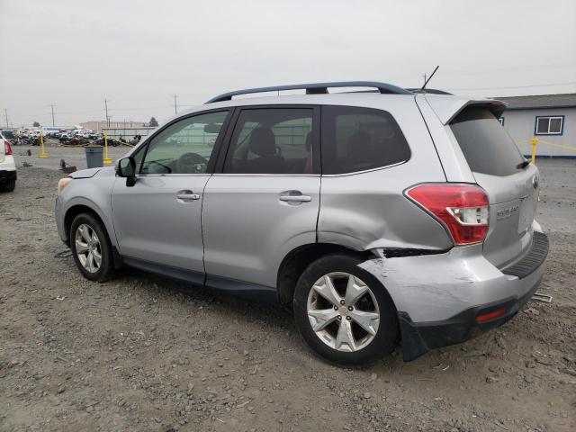 JF2SJAMC3EH555048 Subaru Forester 2.5i Touring