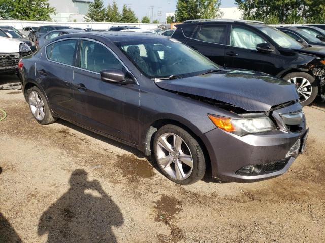 2015 ACURA ILX 20 TEC - 19VDE1F73FE401046