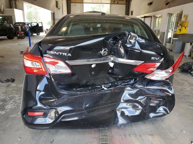 3N1AB7AP3KY428501 Nissan SENTRA S