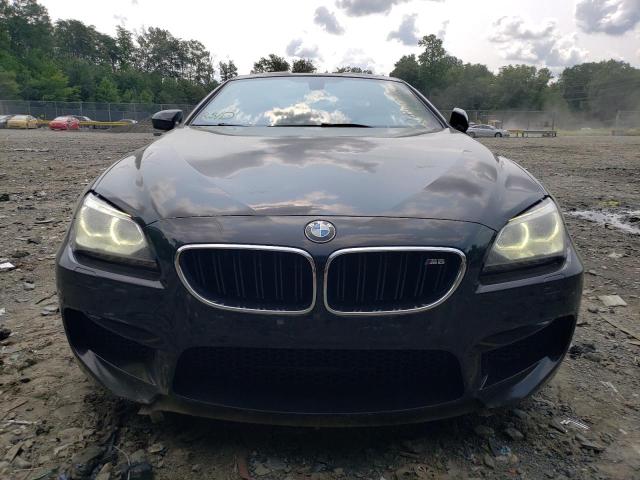 VIN WBSLX9C59DC968664 2013 BMW M6 no.5